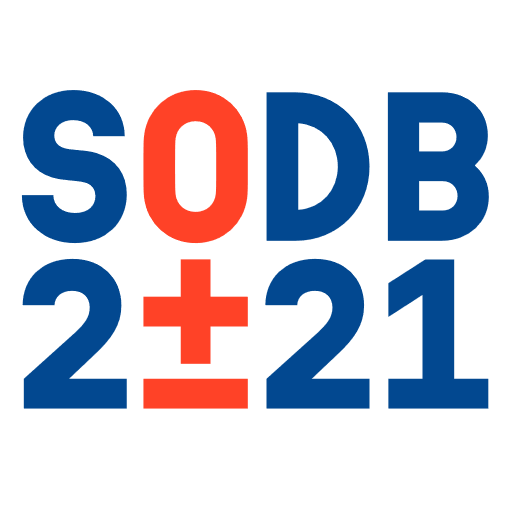 Výsledok vyhľadávania obrázkov pre dopyt sodb 2021 logo