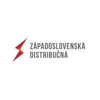 Západoslovenská distribučná, a.s. - logo spoločnosti