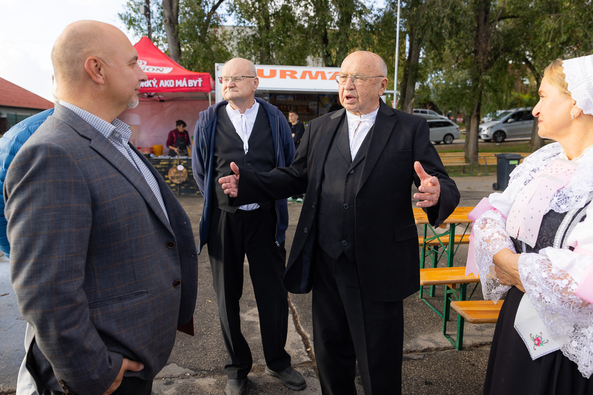 Otvorenie športového areálu Zemianske Sady – 24.09.2026