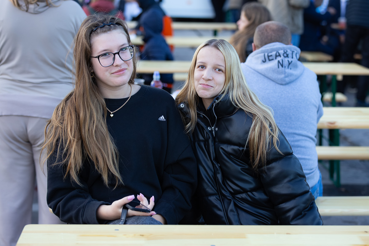 Otvorenie športového areálu Zemianske Sady – 24.09.2026