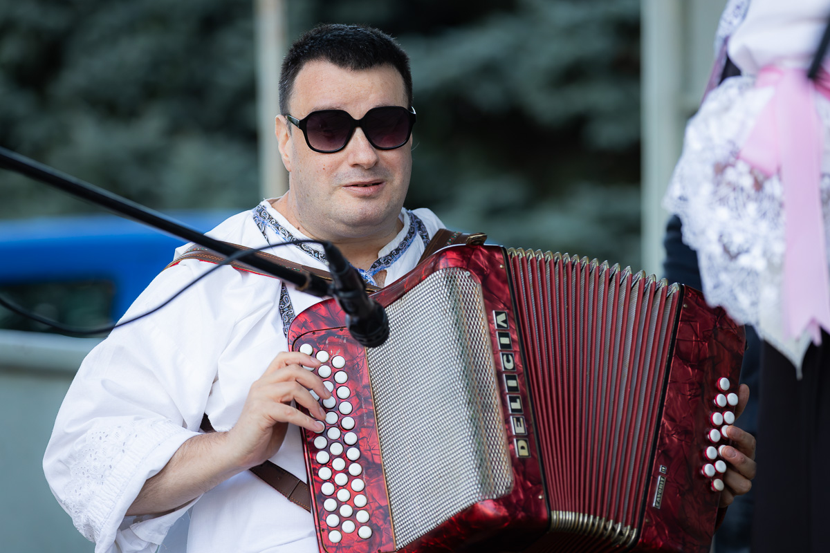 Otvorenie športového areálu Zemianske Sady – 24.09.2026