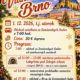 Zájazd Vianočné trhy Brno 2026 - Plagát