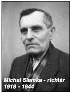 Michal Slamka